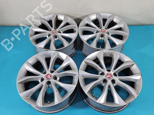 Fælgsæt Fælgsæt JAGUAR XF II (X260) [2015-2026] 37989991 37989991