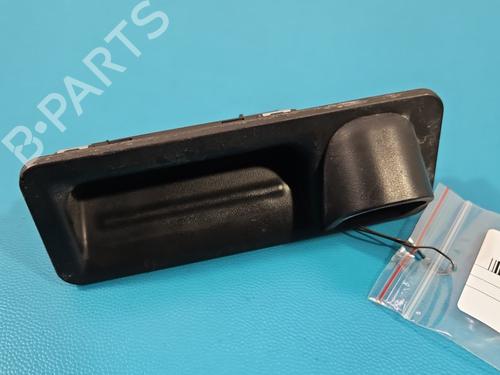 Used Tailgate handle Tailgate handle HYUNDAI i30 Estate (PDE) [2017-2026] 38954361 38954361