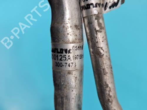 AC pipe PEUGEOT PARTNER Box Body/MPV 1.6 HDi | BP38144249M126 - Image 15