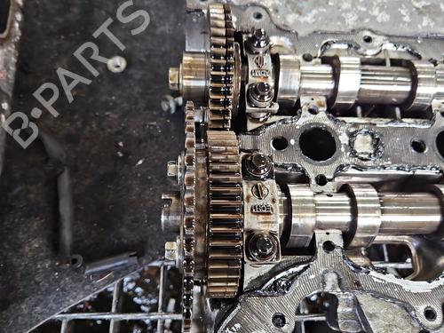 Cylinder head OPEL MOVANO B Platform/Chassis (X62) 2.3 CDTI FWD (EV, HV, UV) | BP38151023M5 - Image 6