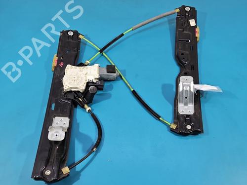 Front right window mechanism JAGUAR F-PACE (X761) | BP39683844C23 - Image 9