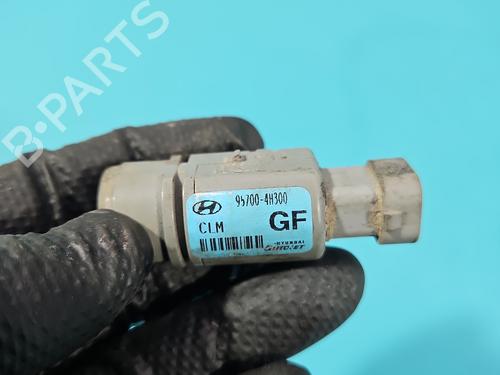 Electronic sensor HYUNDAI H-1 Travel (TQ)  | BP37837643M84  - Image 5