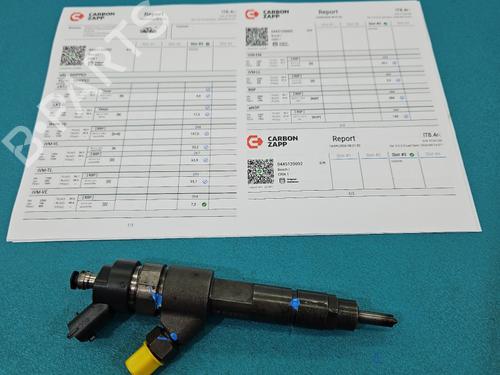 Used Injector Injector 39615053 39615053