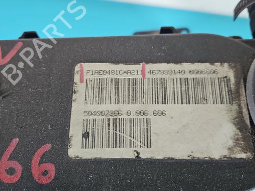 Engine FIAT DUCATO Van (244_) 2.3 JTD | BP38119060M1 - Image 7