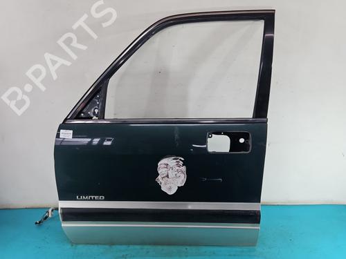 left-front-door-isuzu-trooper-iii-1998-1999-2000-2001-2002-2003-2004-38133211 main image