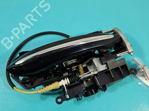 front-right-exterior-door-handle-bmw-6-gran-coupe-f06-2012-2013-2014-2015-2016-2017-2018-37857495 main image
