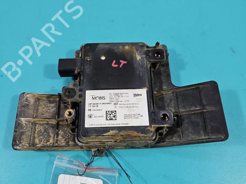 Used Electronic module Electronic module HYUNDAI SANTA FÉ III (DM, DMA) 2.4 4WD (192 hp) 37835995 37835995