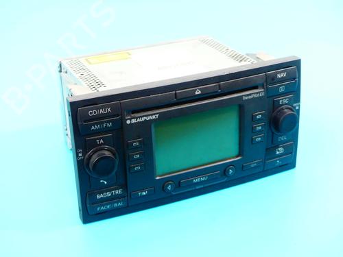 Radio FORD FOCUS C-MAX (DM2) | BP37876471E6 - Image 2