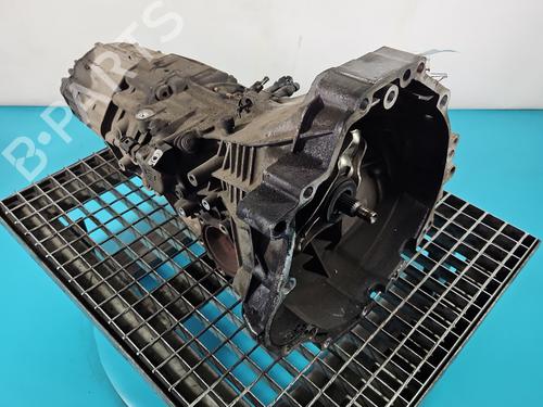 Used Gearbox Gearbox 37853890 37853890