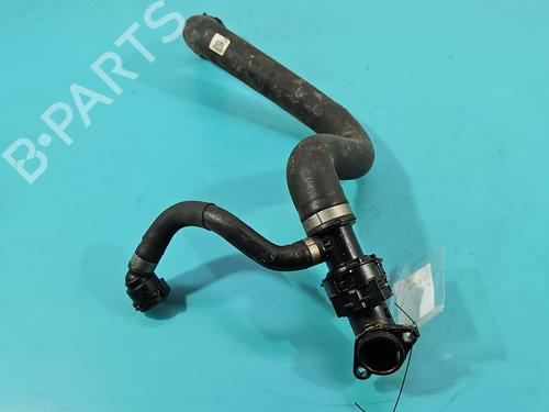 Pipe BMW 3 (G20, G80, G28) 320 i | BP38141222M125 - Image 2