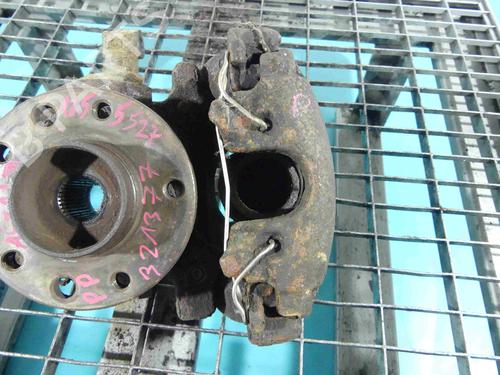 Right front brake caliper OPEL ASTRA H GTC (A04) 1.8 (L08) | BP37806302M104 - Image 2