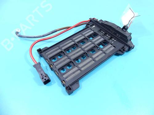 Used Heater matrix Heater matrix 37892235 37892235