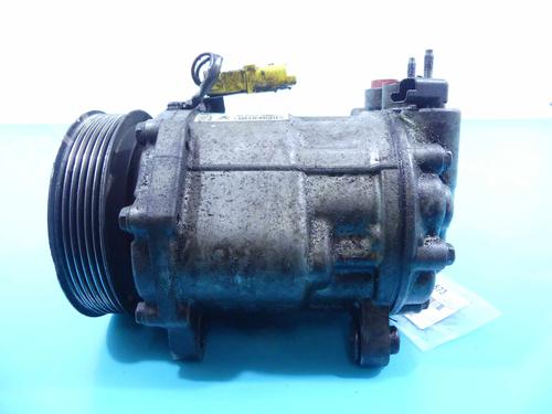 AC compressor CITROËN C6 (TD_) 2.7 HDi | BP37881212M34 - Image 8