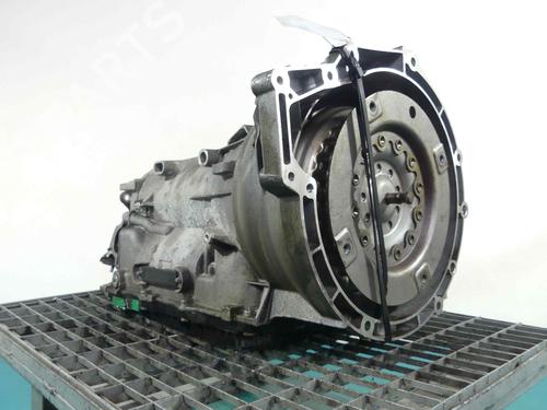 Used Gearbox Gearbox 37883504 37883504