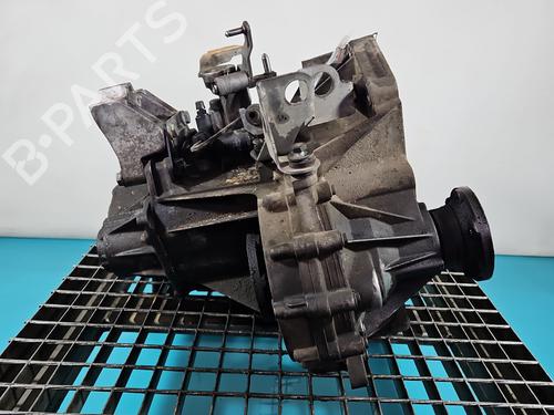 Gearbox VW GOLF V (1K1) | BP37841637M3 - Image 5