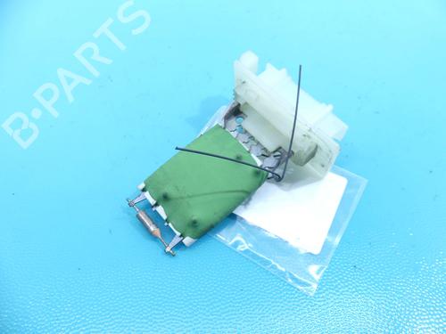 Used Heater resistor Heater resistor 37876435 37876435