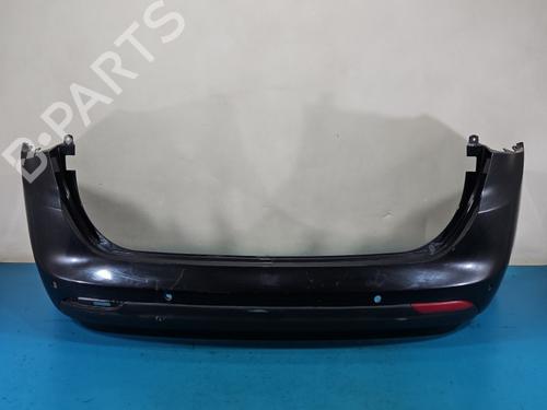 Used Rear bumper Rear bumper KIA CEE'D Sportswagon (JD) [2012-2018] 40527968 40527968