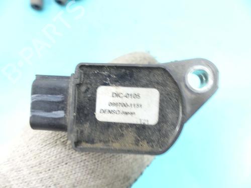 Ignition coil HONDA FR-V (BE) 2.0 (BE3) | BP37806878M94 - Image 6