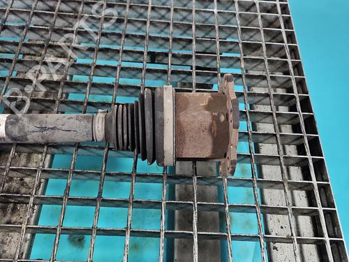 Left front driveshaft AUDI A5 Sportback (8TA) | BP38133861M38 - Image 3