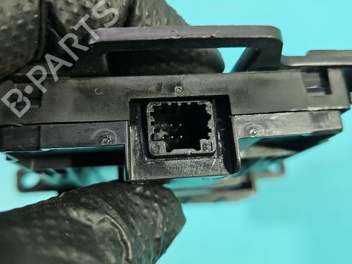 Card reader RENAULT KOLEOS I (HY_) 2.5 (HY0C, HY0N) | BP38139301E4  - Image 6