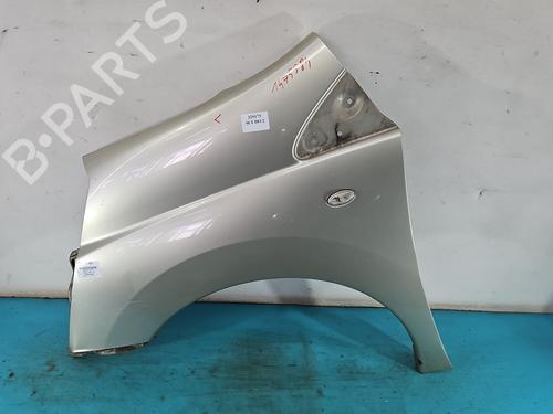 Used Left front fenders Left front fenders 38136307 38136307