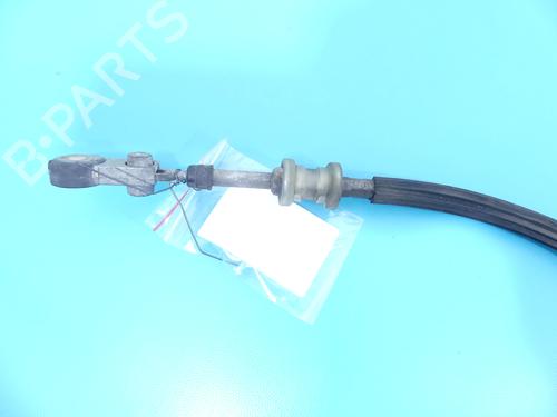 Gear lever BMW X1 (E84) xDrive 18 d | BP37879737M90 - Image 2