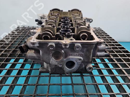 Cylinder head HYUNDAI i30 (GD) 1.4 | BP37822276M5 - Image 10