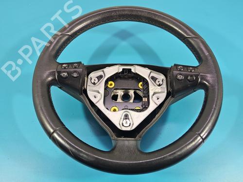 steering-wheel-mercedes-benz-a-class-w169-2004-2005-2006-2007-2008-2009-2010-2011-2012-39242363 main image