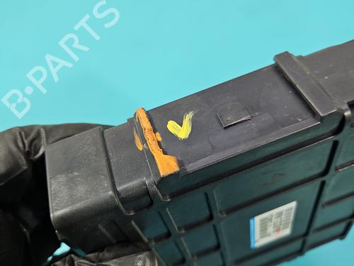 Engine control unit (ECU) MITSUBISHI OUTLANDER I (CU_W) | BP37819831M57 - Image 5