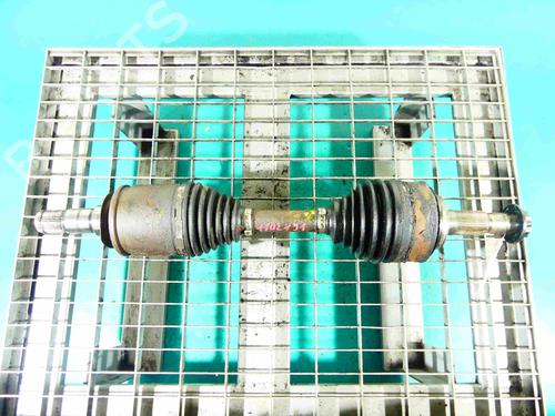 Used Left front driveshaft Left front driveshaft 37803248 37803248