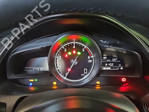 Used Instrument cluster Instrument cluster 37857192 37857192