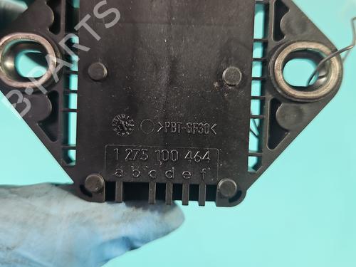 Electronic sensor BMW X3 (E83) 2.0 d | BP38131901M84 - Image 15