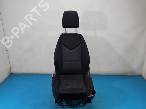 Used Left front seat Left front seat PEUGEOT 308 I (4A_, 4C_) 1.4 16V (98 hp) 38993214 38993214
