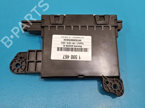 Electronic module TOYOTA C-HR (_X1_) 2.0 Hybrid (MAXH10) | BP37850799M83  - Image 6