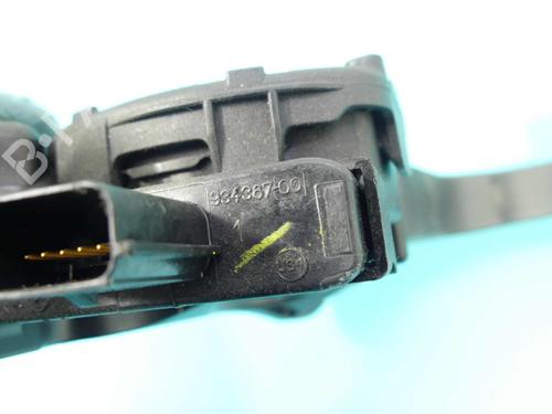Pedal VOLVO V40 Hatchback (525) D2 | BP38115034I4 - Image 6