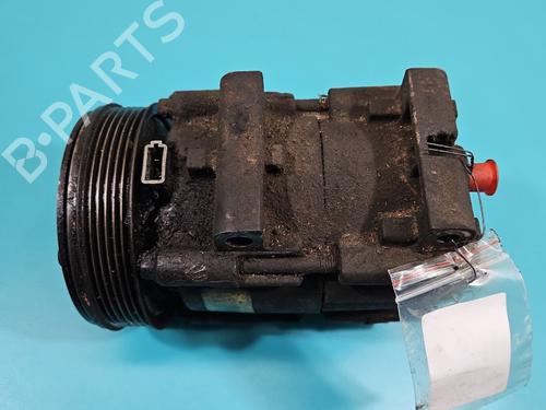 AC compressor FORD MAVERICK 2.0 16V | BP38127469M34 - Image 6