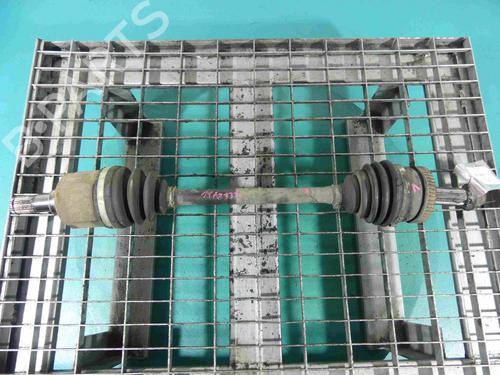 Used Left front driveshaft Left front driveshaft 37881309 37881309