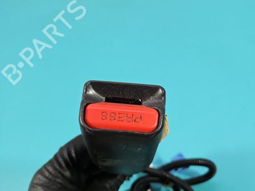 Front left seatbelt HONDA CR-V V (RW_, RT_) 1.5 AWD (RW2) | BP39881063I26 - Image 5
