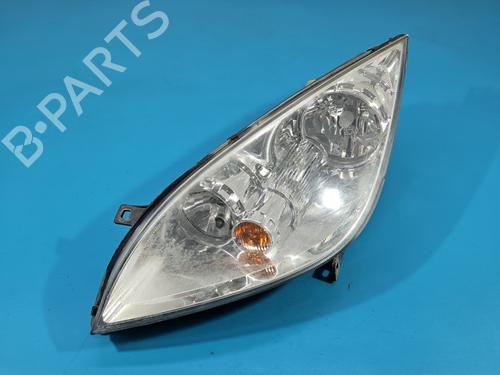 Used Left headlight Left headlight MITSUBISHI COLT VI (Z3_A, Z2_A) 1.3 (Z21A) (95 hp) 40011921 40011921