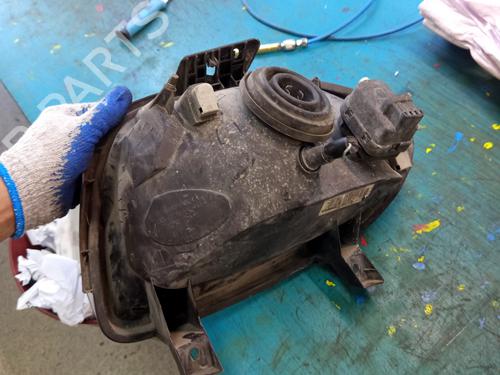 Right headlight RENAULT THALIA I (LB_) 1.4 | BP37816785C29 - Image 13