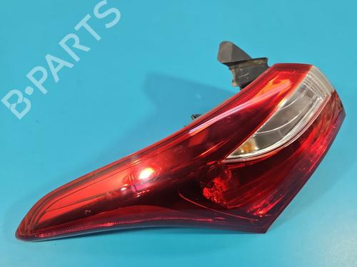 Left taillight HYUNDAI i30 (GD) | BP40152242C34 - Image 4