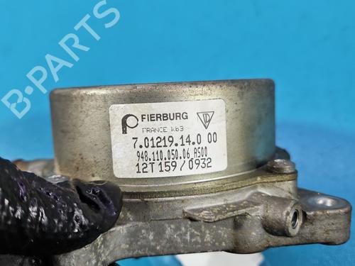 Vacuum pump PORSCHE PANAMERA (970) 3.6 | BP39263583M80 - Image 9