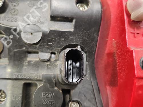 Left taillight AUDI A4 B8 (8K2) | BP37854912C34 - Image 7