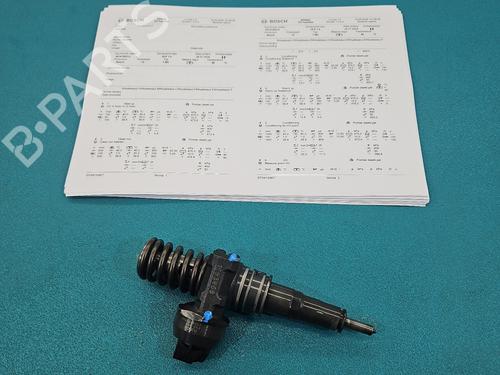 Used Injector Injector 37852501 37852501