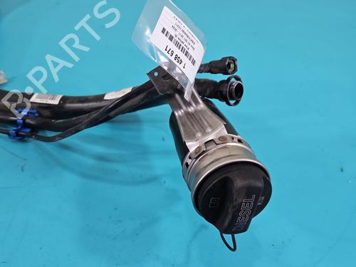 Pipe BMW X3 (G01, F97, G08) xDrive 20 d | BP37816615M125  - Image 6