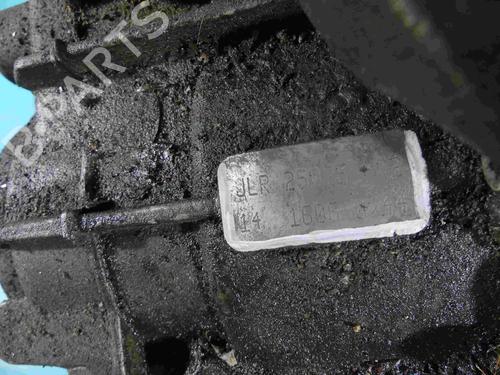Gearbox VW PASSAT B6 (3C2) 2.0 TDI | BP37807173M3  - Image 7