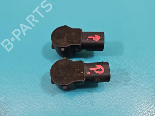 Electronic sensor CITROËN C5 III Break (RW_) 2.0 HDi 140 | BP37813827M84 - Image 4