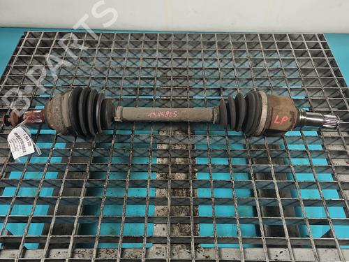 Used Left front driveshaft Left front driveshaft 37811745 37811745