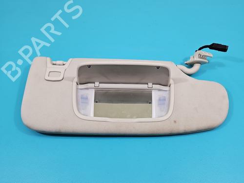 Right sun visor FORD MONDEO V Turnier (CF) | BP38130080I2 - Image 4
