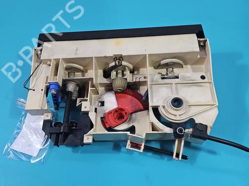Climate control AUDI 100 C4 Saloon (4A2) | BP37854926I5 - Image 7